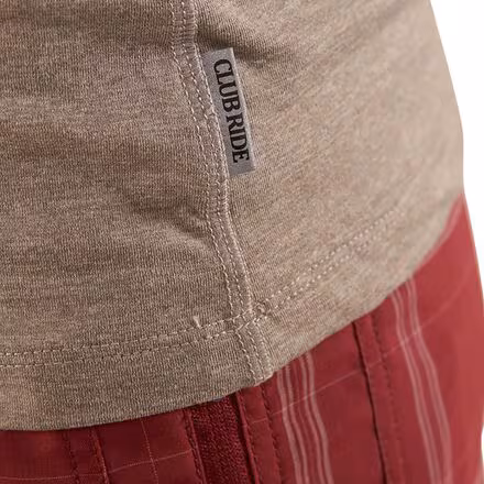 Trixie Sleeveless Jersey - Women's