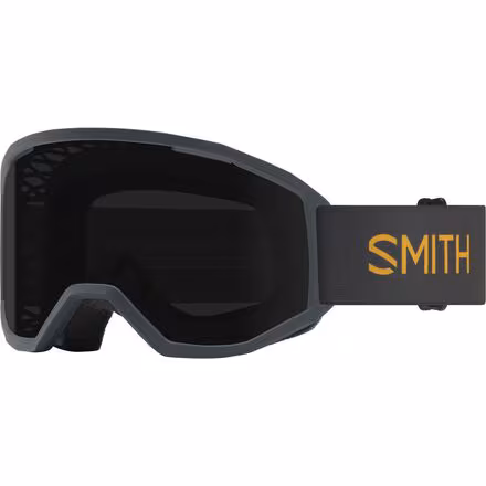 Loam MTB Goggles
