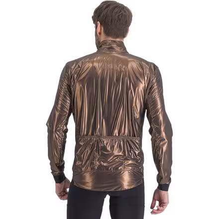 Giara Packable Jacket - Men's
