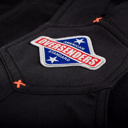 Oversender Overall - Men's