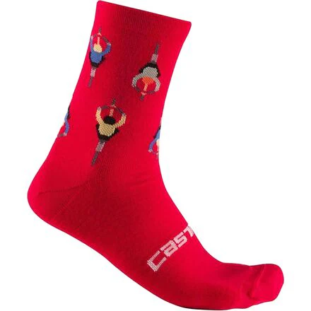 Aperitivo 15 Sock - Men's