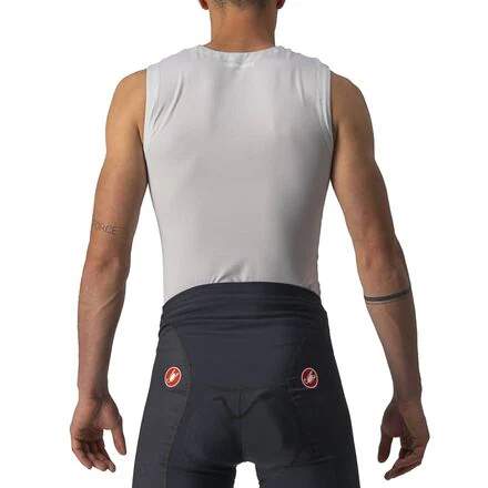 Active Cooling Sleeveless Baselayer - Men's