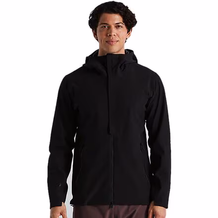 Trail-Series Rain Jacket - Men's