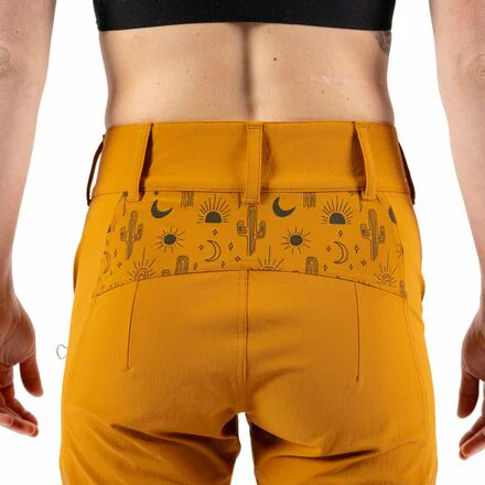 Freyah Bike Pant - Women's