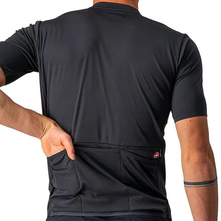 Unlimited Allroad Jersey - Men's