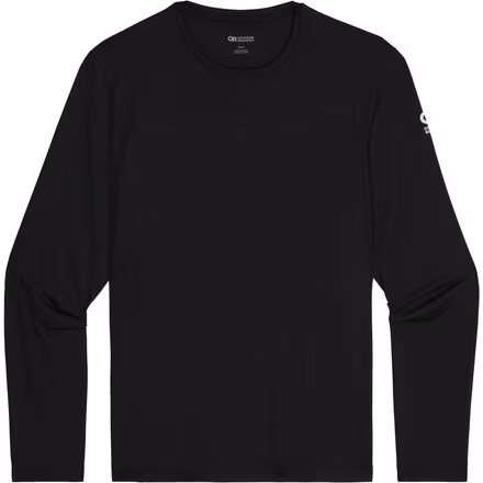 Freewheel Long-Sleeve Jersey - Men's