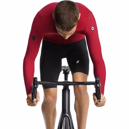 MILLE GT Spring/Fall Long-Sleeve Jersey C2 - Men's