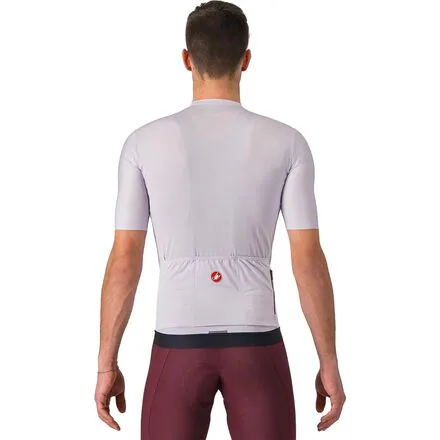 Espresso Jersey - Men's