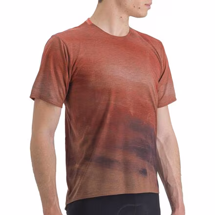 Flow Giara T-Shirt - Men's