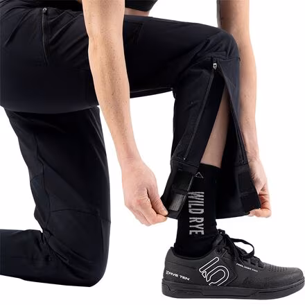 Freyah Bike Pant - Women's