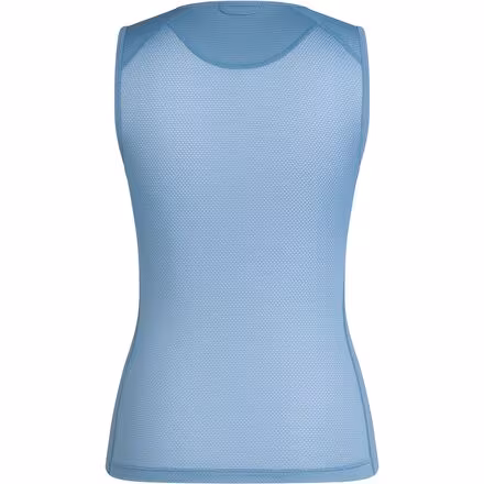 Lightweight Sleeveless Base Layer - Women's