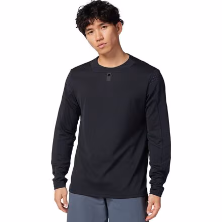 Defend Long-Sleeve Jersey - Men's