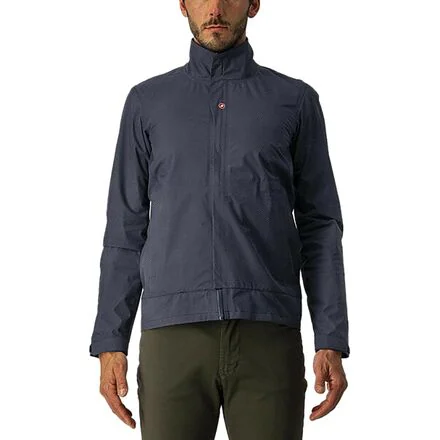 Commuter Reflex Jacket - Men's