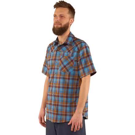 New West Jersey - Men's