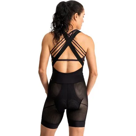 Foundation Bib Short - Women's