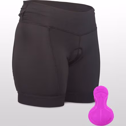 Neveah Bliss Short + Essential Liner Short - Women's