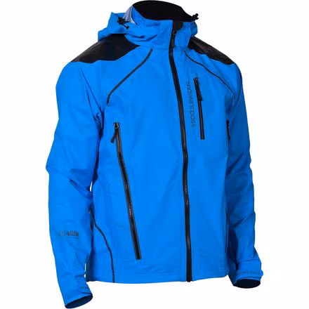 Refuge Jacket - Men's