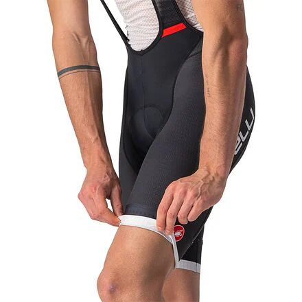 Competizione Kit Bib Short - Men's
