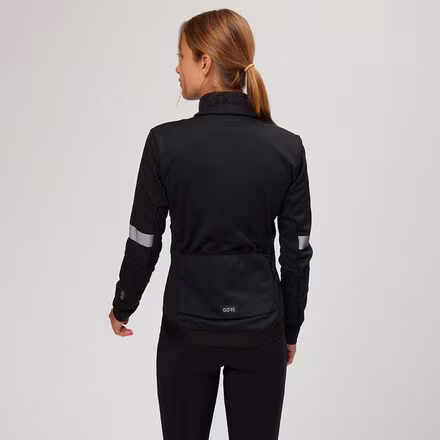 Tempest Cycling Jacket - Women's