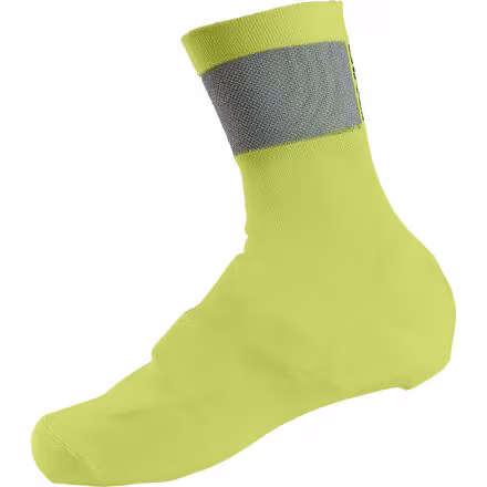 Knit Shoe Cover