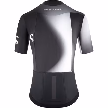 RS Aero Special Edition Short-Sleeve Jersey - Men's