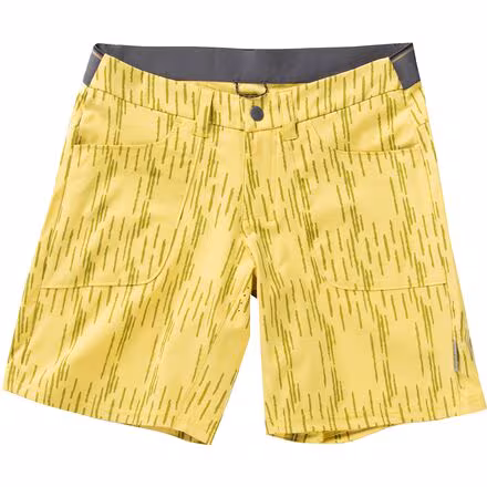 Joyride Print Short - Women's