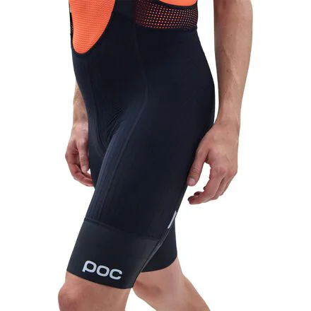 Raceday Bibshorts - Men's