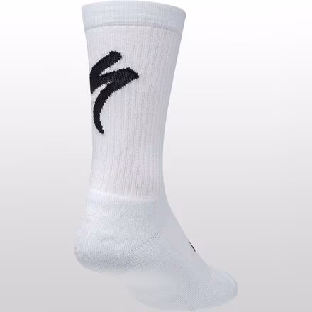 Techno MTB Tall Sock