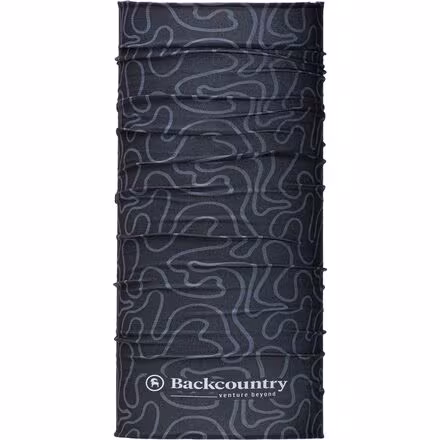 x Buff Topo Scribble UV Buff