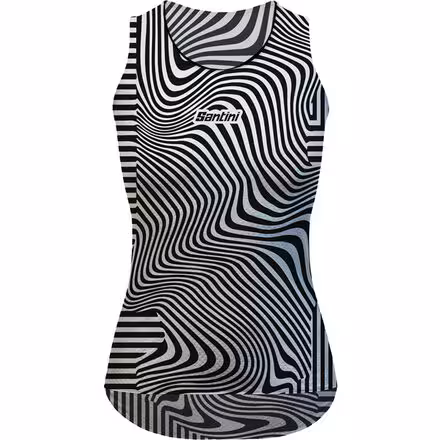 TDF Femme Avec Zwift Official Rotterdam Baselayer - Women's