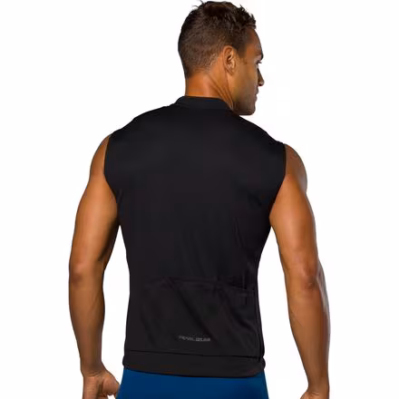 Quest Sleeveless Jersey - Men's