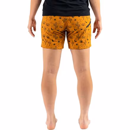 Freda 7in MTB Short - Women's