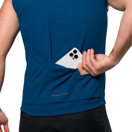 Quest Sleeveless Jersey - Men's