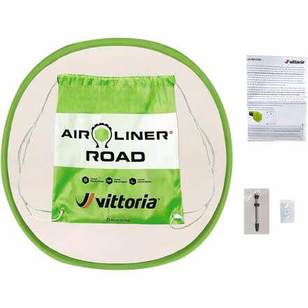 Air-Liner Road Tire Insert