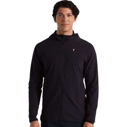Legacy Wind Jacket - Men's