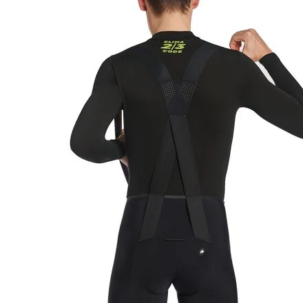 Spring/Fall Long-Sleeve Skin Layer - Men's