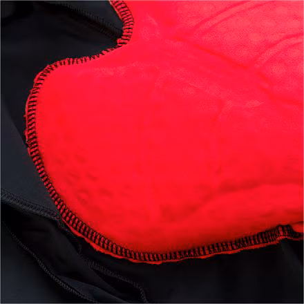 Entrata Bib Short - Men's