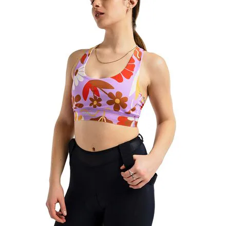 Signature Sport Bra - Women's