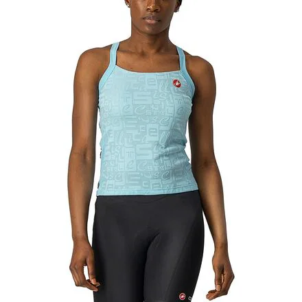Promessa Jacquard Bavette Top - Women's