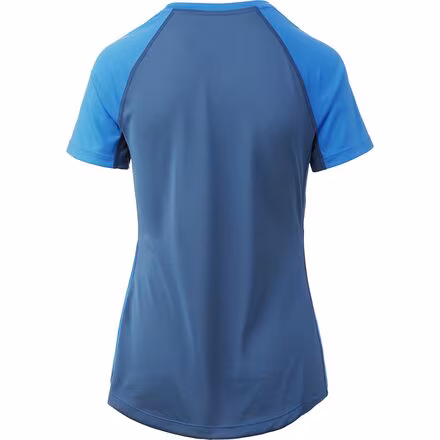 Vista Short-Sleeve Jersey - Women's