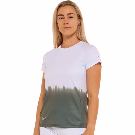 Short-Sleeve Jersey - Women's