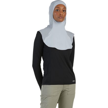 ActiveIce Hijab