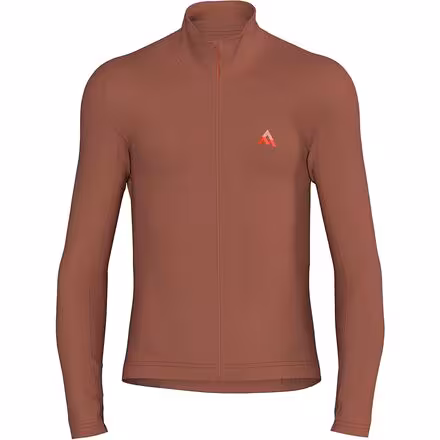Callaghan Long-Sleeve Jersey - Men's