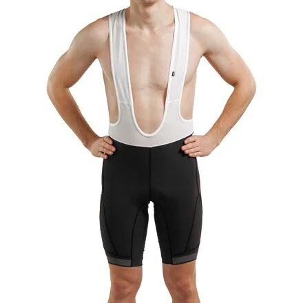 CB Neo Power RTR Bib Short - Men's