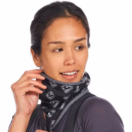 PolyPro Knitted Neck Gaiter