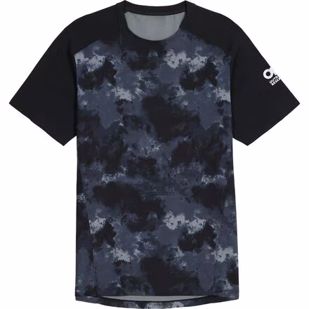 Freewheel Short-Sleeve Jersey - Men's