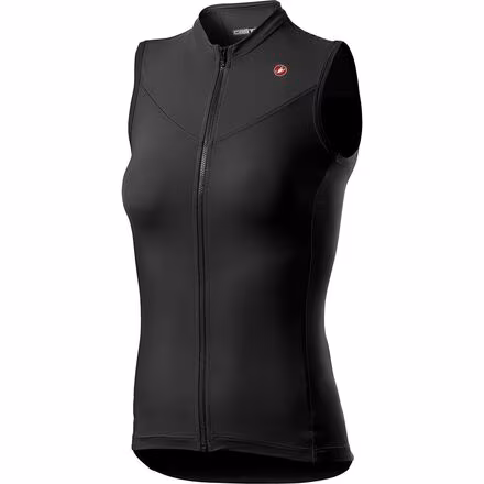 Solaris Sleeveless Jersey - Women's