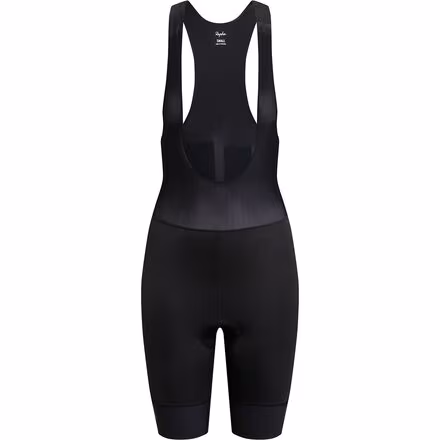 Pro Team Regular Bib Short - Women's