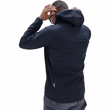 Motion Wind Jacket - Men's