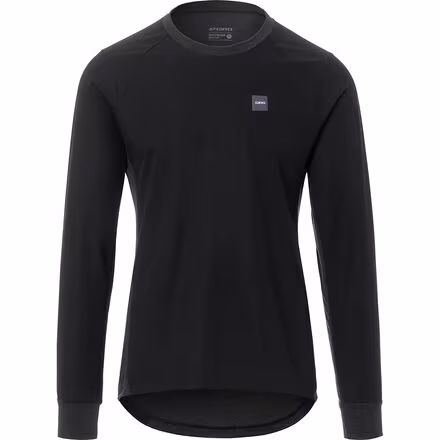 Roust Long-Sleeve Wind Jersey - Men's